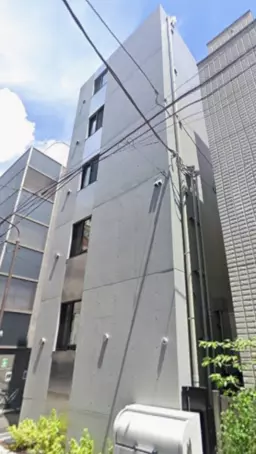 ≪メゾネットタイプ★≫サロンやパーソナルジム、ショールームなど予約制店舗に♪入口オートロック！外観