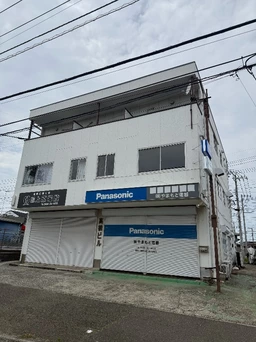 辻堂駅 バス 10分 2F ロードサイド 現況:その他 その他居抜きなど物件 【飲食不可】外観