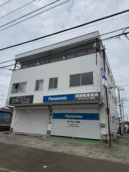 辻堂駅 バス 10分 1F ロードサイド 現況:物販 その他居抜きなど物件 【軽飲食程度相談】外観