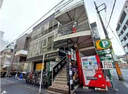 吉祥寺駅 徒歩3分 2F 現況:ラーメン 飲食居抜き物件 【飲食可】
