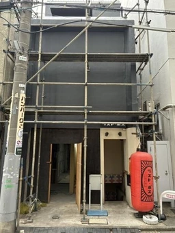 吉祥寺駅 徒歩2分 1F スケルトン物件 【重飲食可】【焼き鳥店不可】外観