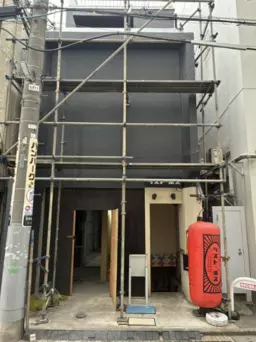 吉祥寺駅 徒歩2分 1Fスケルトン物件 【重飲食可】