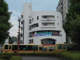 鶴川駅徒歩2分 賃料125.6万円 151.4坪 【飲食不可】外観