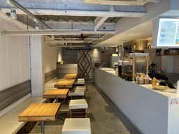 JR各線八王子駅徒歩6分！ 飲食店居抜き物件外観