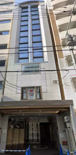堺筋本町駅 徒歩6分 1F《101号室》店舗物件  【軽飲食可】