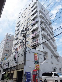 京王多摩センター駅徒歩1分 賃料86万円 71.1坪 【飲食可】外観