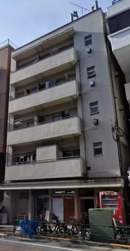 希少な1階店舗！四谷三丁目駅10分