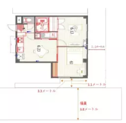 ■世田谷駅 徒歩11分 1F 現況:その他 その他居抜きなど物件 【軽飲食可】