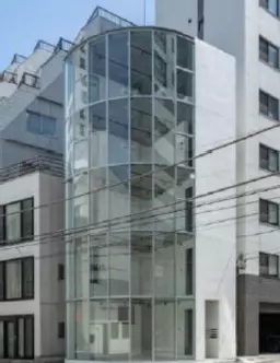淡路町駅 徒歩2分 1F〜2F 現況:その他 その他居抜きなど物件 【軽飲食可】外観