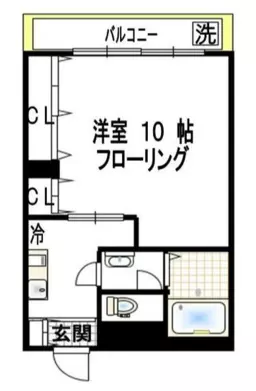 ■赤坂駅 徒歩4分 2F 現況:その他 その他居抜きなど物件 【飲食不可】