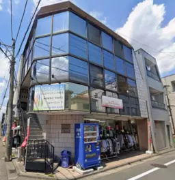 【HS0817】東大和市駅徒歩14分。1階路面店舗。275,000円