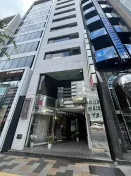 ≪渋谷駅 徒歩7分｜2階・48.32㎡｜店舗事務所≫