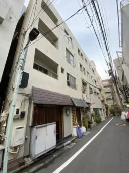≪六本木駅 徒歩5分｜B1階・70.29㎡｜業種相談｜スケルトン≫