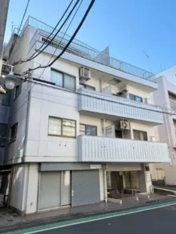 ■世田谷駅 徒歩4分 1F スケルトン物件 【重飲食相談可（臭気の強いものはNG）】