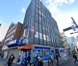 西日暮里駅 徒歩1分 4F 現況:その他 その他居抜きなど物件 【飲食不可】