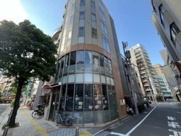 川崎駅 徒歩5分 1F 現況:スペイン料理店居抜き物件 【飲食可】【カラオケ・風営法・24時以降要相談】外観