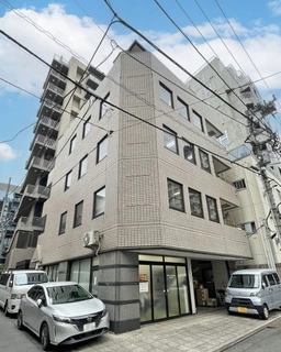大塚駅 徒歩6分 5F〜6F 現況:その他 その他居抜きなど物件 【業種相談】外観