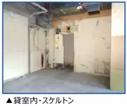 【和光市】所在情報については、概要書にてご確認ください（お問合せフォームよりメールアドレス、業種記載願います）外観