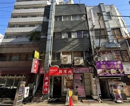 錦糸町2分｜バー居抜き