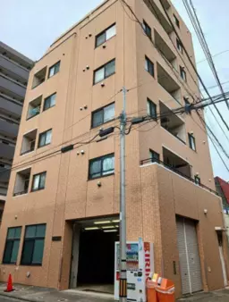 ■黄金町駅 徒歩4分 1F 現況:その他 その他居抜きなど物件 【軽飲食相談可】