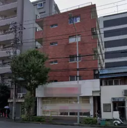 阪東橋駅 徒歩7分 1F店舗 【飲食可】