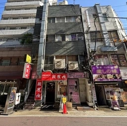 錦糸町2分｜バー居抜き