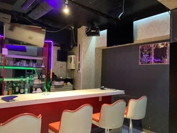 錦糸町2分｜バー居抜き
