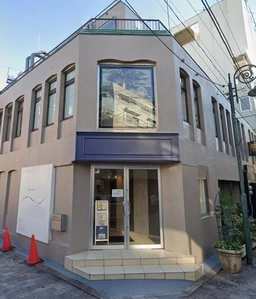自由が丘駅から徒歩3分の好立地！サービス店舗や物販店舗ご相談可能です！