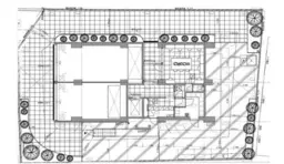 渋谷駅 徒歩3分 1F スケルトン物件 【飲食可】	引渡し	予定　2027年02月中旬