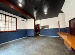 住吉12分｜居酒屋居抜き・四つ目通り沿い外観