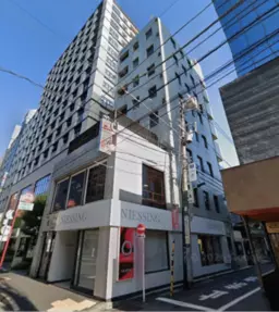 表参道駅 徒歩3分 5F 現況:エステ・マッサージ・サロン その他居抜きなど物件 【業種相談】外観