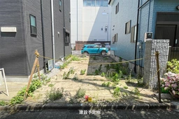 （仮称）千住2丁目計画 1階　人気の高い北千住駅、千住2丁目エリア。JR常磐線北千住駅徒歩5分。