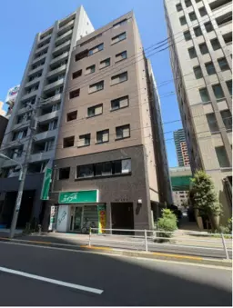 月島駅 徒歩1分 1F 現況:その他 その他居抜きなど物件 【飲食不可】外観