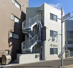 【代々木上原・東北沢】1棟一括貸し・築浅店舗！シミュレーションゴルフ居抜き物件！