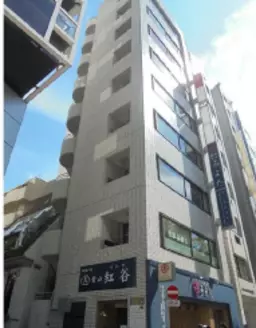 表参道駅 徒歩3分 5F 現況:その他 その他居抜きなど物件 【飲食・美容室・エステ関係不可】