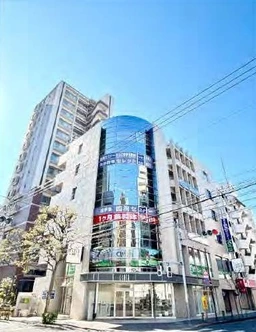 西葛西駅 徒歩3分 6F 現況:その他 その他居抜きなど物件 【飲食不可】