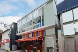 吉祥寺駅 徒歩2分 B1F 現況:飲食(その他) 飲食居抜き物件 【飲食のみ可】外観