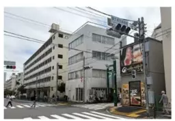 笹塚駅 徒歩5分 1F スケルトン物件 【飲食可】
