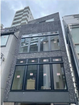 浅草駅 徒歩1分 2F スケルトン物件 【重飲食不可】カフェ・バー・サービス店舗・美容系など様々な業種相談可外観