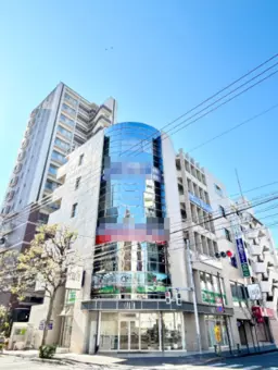西葛西駅 徒歩3分 6F　駅近好立地店舗