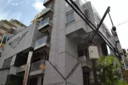 西中島南方駅 徒歩2分 2F スケルトン物件 【飲食可】