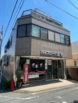 ■ご質問や内見希望の方は【問い合わせ】からメッセージをお願い致します■※お電話はお控えください。外観