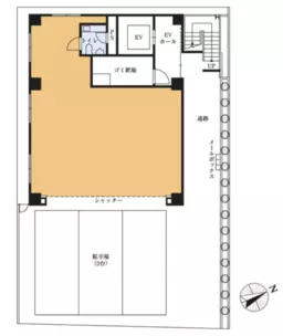 ■高田馬場駅【業種相談】※メール問い合わせのみ対応可※