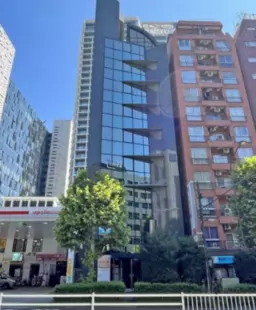 ≪東新宿駅 徒歩2分｜3階・151.90㎡｜店舗事務所≫