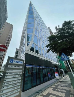 関内駅徒歩5分 賃料46.4万円 29坪 【飲食不可】