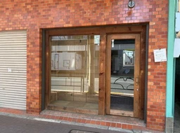 大森駅 徒歩7分 1F 路面店舗 現況:物販  【飲食可】外観