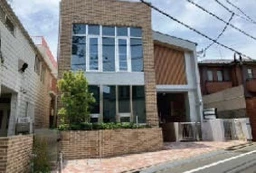 田園調布駅徒歩2分 賃料82万円 41坪 【飲食不可】