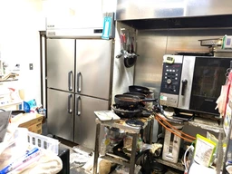 北綾瀬駅 徒歩7分 居酒屋 飲食居抜き路面店舗 【飲食可】外観