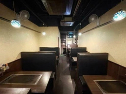 上野5分｜インフラ設備充実居抜き店舗☆外観