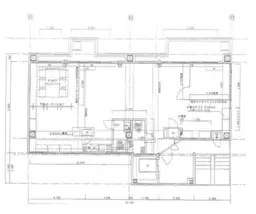 ■大井町駅 徒歩3分 2F 現況:その他 その他居抜きなど物件 【飲食不可】外観